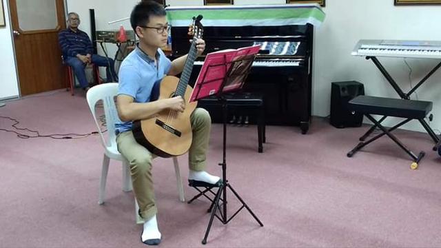 Photo of Sunwave Music Sdn Bhd - Klang, Selangor, Malaysia