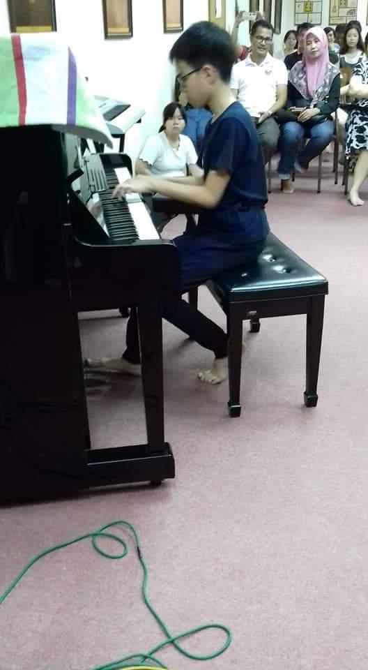 Photo of Sunwave Music Sdn Bhd - Klang, Selangor, Malaysia