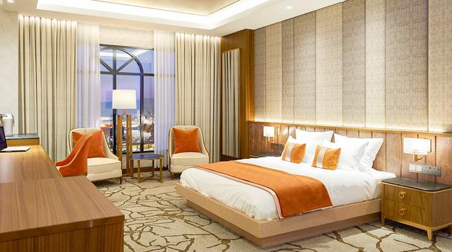 Photo of Sunway Resort - Petaling Jaya, Selangor, Malaysia