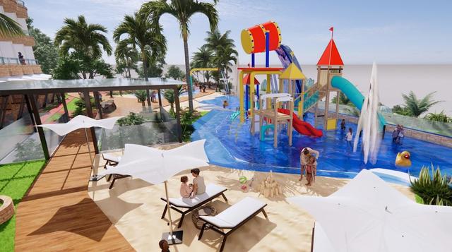 Photo of Sunway Resort - Petaling Jaya, Selangor, Malaysia