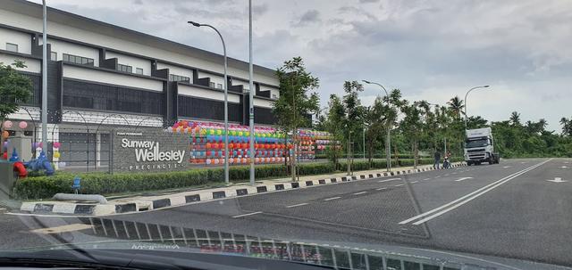Photo of Sunway Wellesley Uptown - Bukit Mertajam, Penang, Malaysia