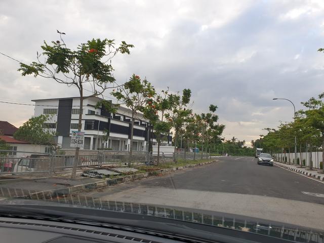 Photo of Sunway Wellesley Uptown - Bukit Mertajam, Penang, Malaysia