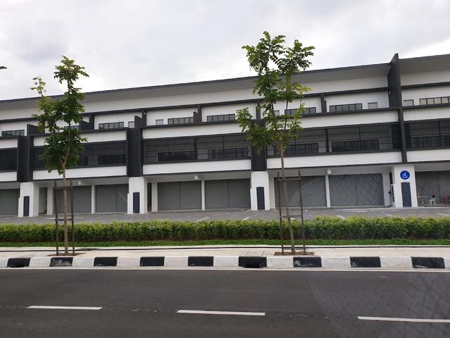 Photo of Sunway Wellesley Uptown - Bukit Mertajam, Penang, Malaysia