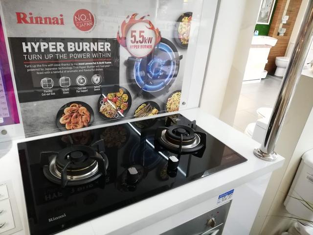 Photo of Super BIG Tile - Klang, Selangor, Malaysia