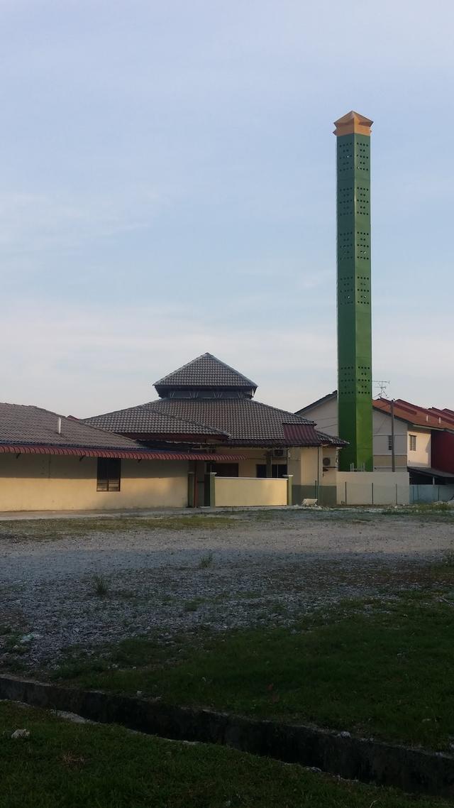 Photo of Surau Al Ikhlas Bandar Putera Klang Selangor - Klang, Selangor, Malaysia