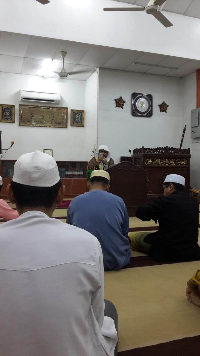 Photo of Surau Al Ikhlas Bandar Putera Klang Selangor - Klang, Selangor, Malaysia