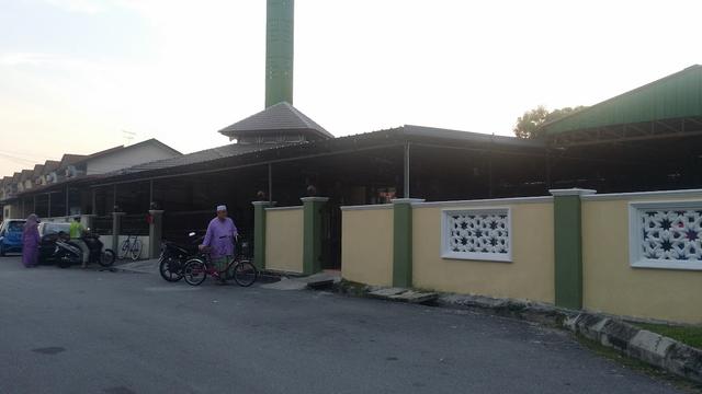 Photo of Surau Al Ikhlas Bandar Putera Klang Selangor - Klang, Selangor, Malaysia