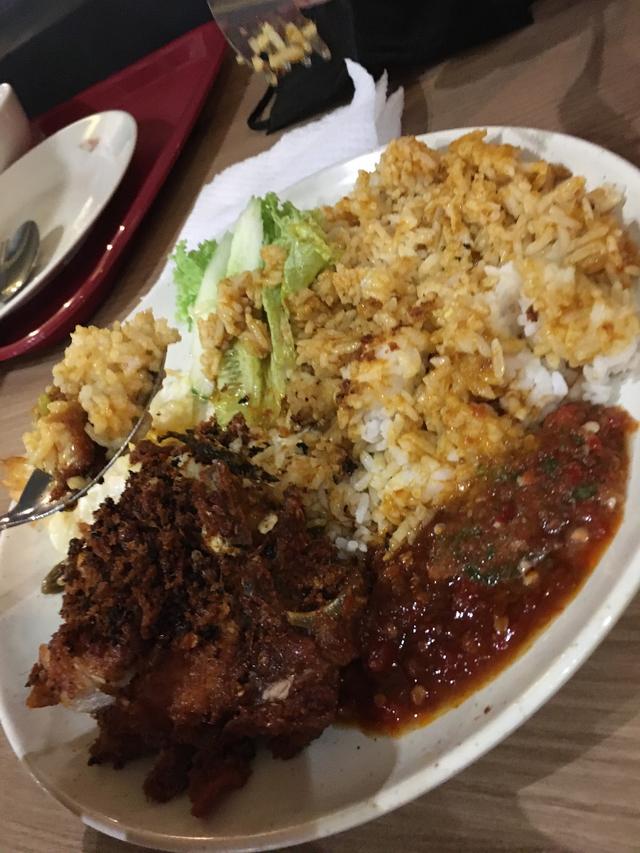 Photo of Suria Food Court, KL Eco City Mall - Kuala Lumpur, Kuala lumpur, Malaysia