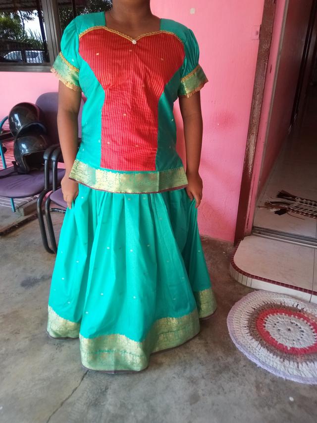 Photo of SVS GOLDEN TAILORING & BRIDAL STUDIO - Klang, Selangor, Malaysia