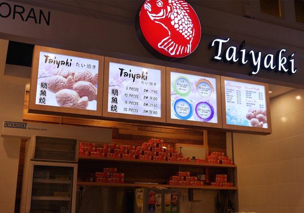 Photo of Tahap Wira Sdn. Bhd. ( Commercial Interior Design Company KL Malaysia) - Puchong, Selangor, Malaysia