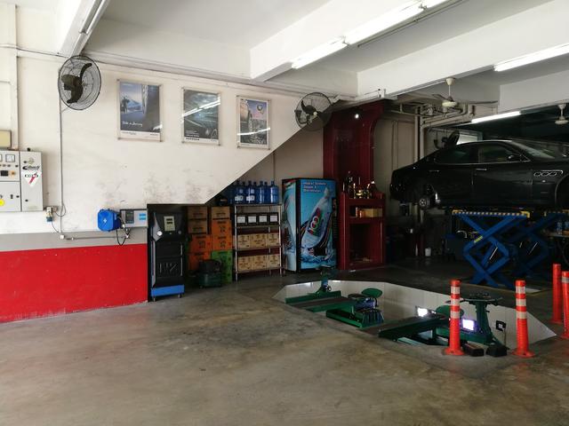Photo of Tai Soon Bt Caves Tires Center - Kuala Lumpur, Kuala lumpur, Malaysia