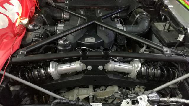 Photo of Tai Soon Bt Caves Tires Center - Kuala Lumpur, Kuala lumpur, Malaysia