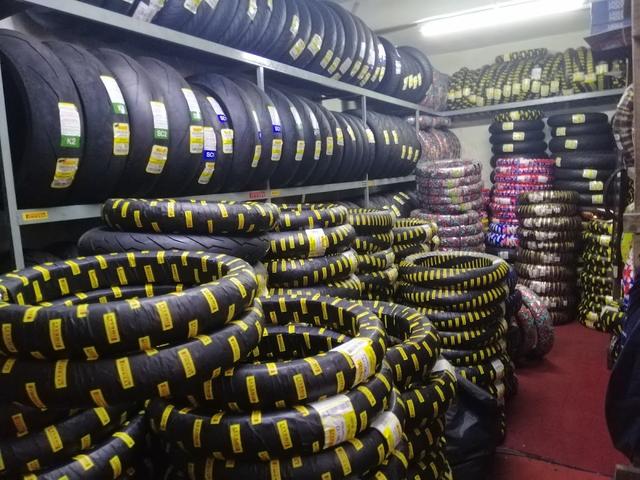 Photo of Taiko Tayar - Kuala Lumpur, Kuala lumpur, Malaysia