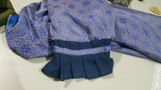 Photo of tailoring & alteration services klang - Klang, Selangor, Malaysia