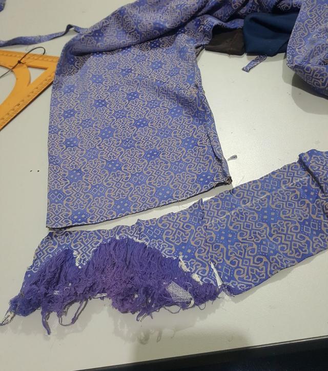 Photo of tailoring & alteration services klang - Klang, Selangor, Malaysia