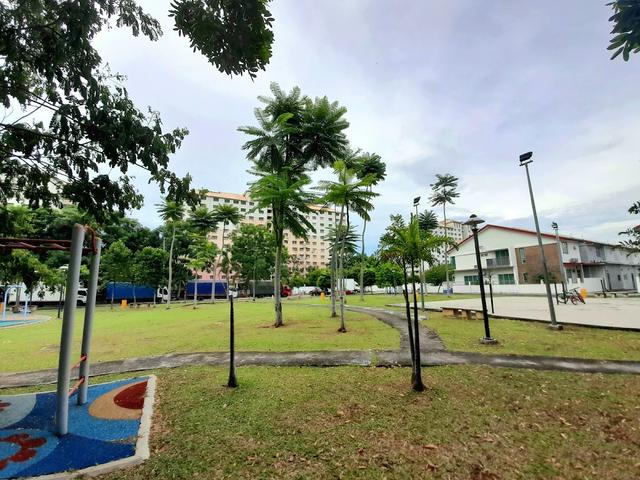 Photo of Taman Ehsan Jaya - Klang, Selangor, Malaysia