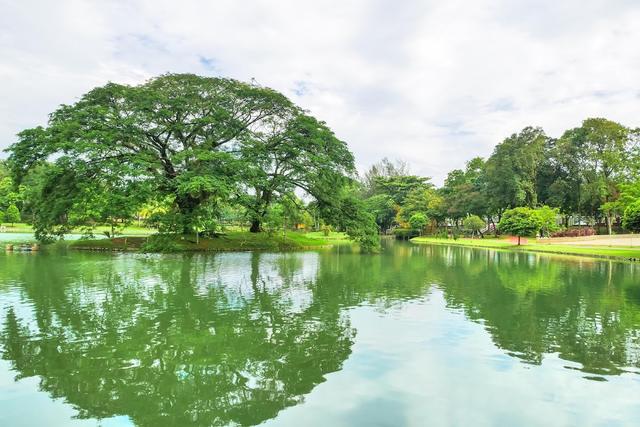 Photo of Taman Tasik Permaisuri - Kuala Lumpur, Kuala lumpur, Malaysia