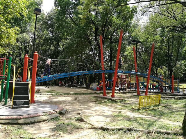 Photo of Taman Tasik Permaisuri - Kuala Lumpur, Kuala lumpur, Malaysia