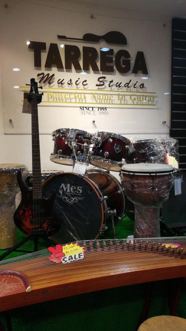 Photo of Tarrega Music Studio - Klang, Selangor, Malaysia