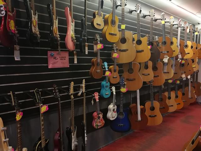 Photo of Tarrega Music Studio - Klang, Selangor, Malaysia