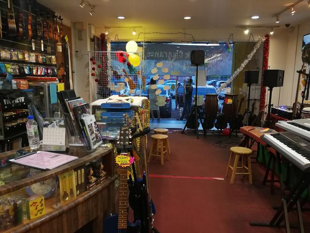 Photo of Tarrega Music Studio - Klang, Selangor, Malaysia
