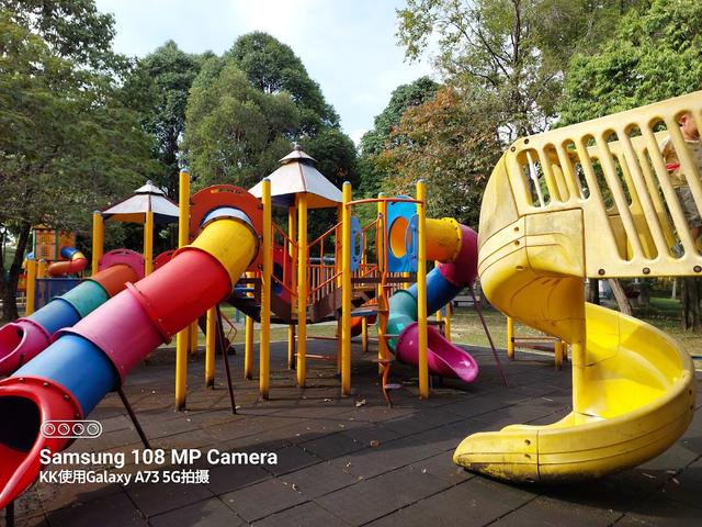 Photo of Tasik Kelana Jaya - Petaling Jaya, Selangor, Malaysia