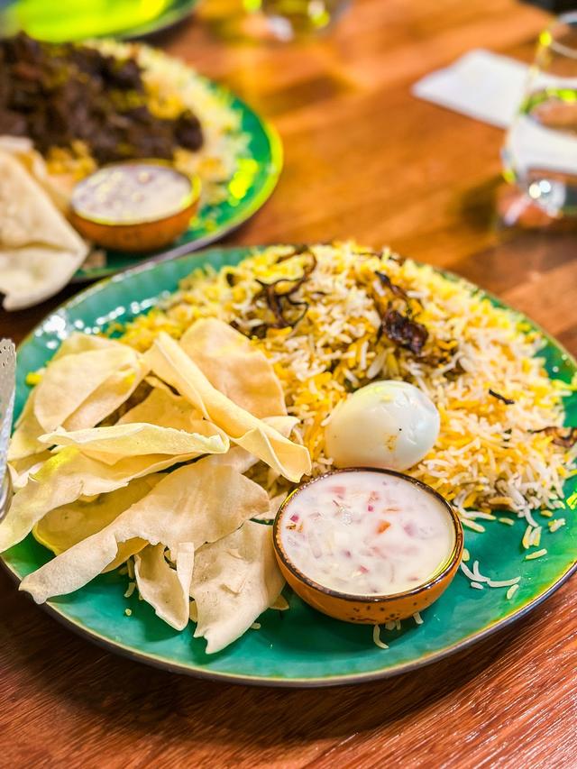 Photo of Taste Of Hindustan - Kuala Lumpur, Kuala lumpur, Malaysia