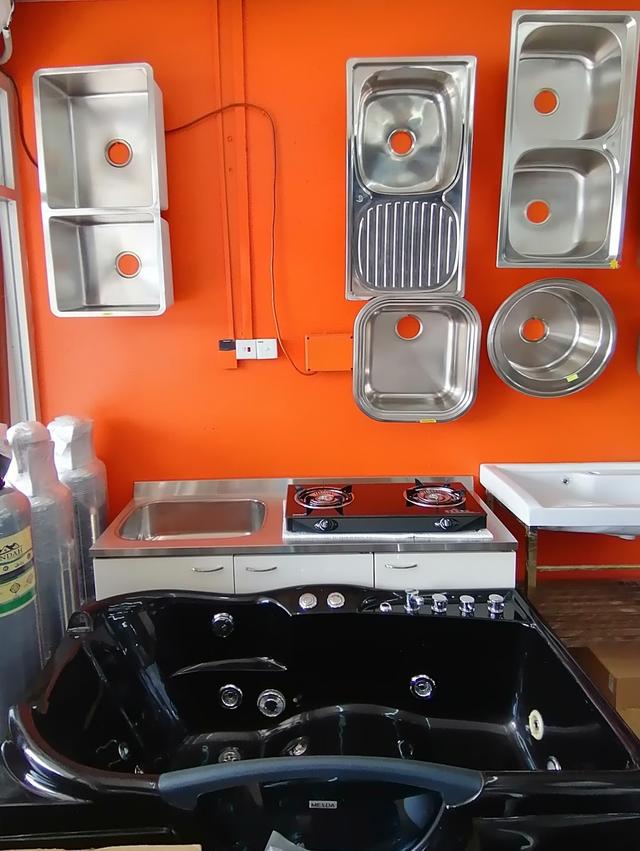 Photo of Tata Sanitary Ware Enterprise Sdn. Bhd. - Klang, Selangor, Malaysia