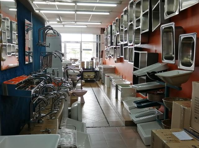 Photo of Tata Sanitary Ware Enterprise Sdn. Bhd. - Klang, Selangor, Malaysia
