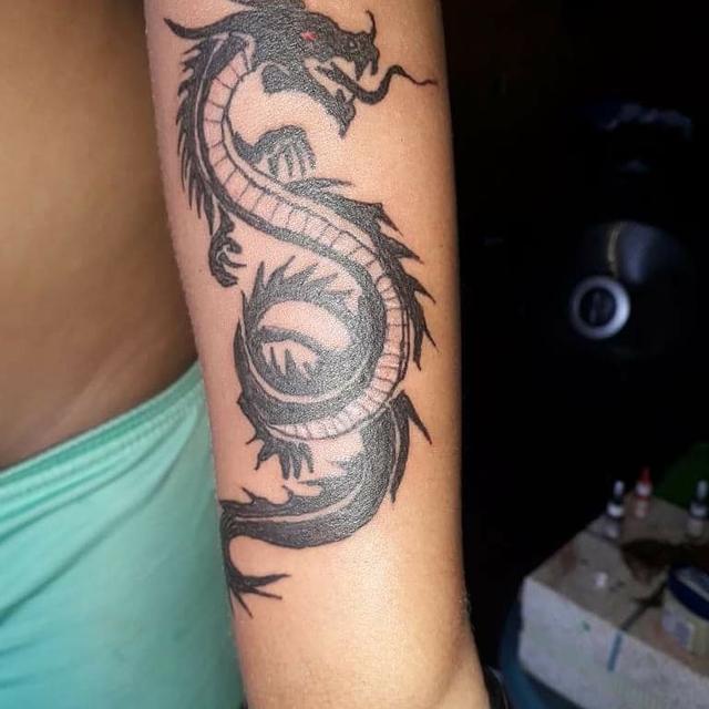 Photo of Tattoo Hoang Son - Klang, Selangor, Malaysia