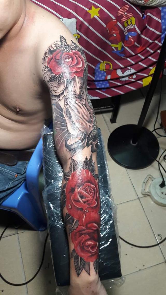 Photo of Tattoo Hoang Son - Klang, Selangor, Malaysia