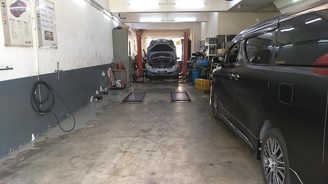 Photo of Tayaria - V Future Automotive Co., Ltd. (Puchong Jaya) - Puchong, Selangor, Malaysia