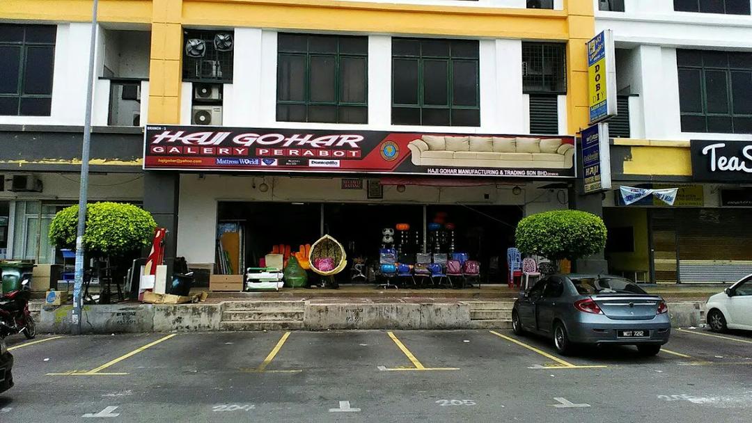 Photo of Teasmith Cafe - Puchong, Selangor, Malaysia