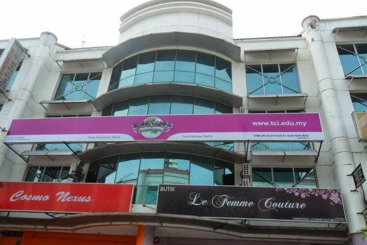 Background Blur Cover