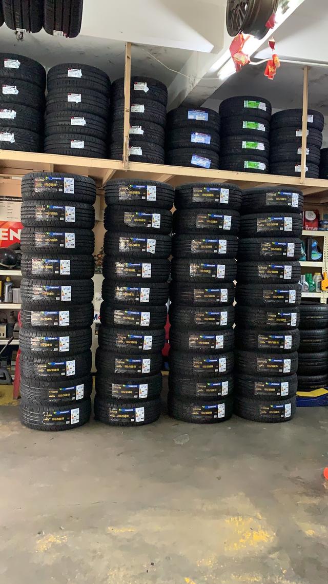 Photo of Tee 3 Auto & Tyre Service Sdn Bhd - Kuala Lumpur, Kuala lumpur, Malaysia