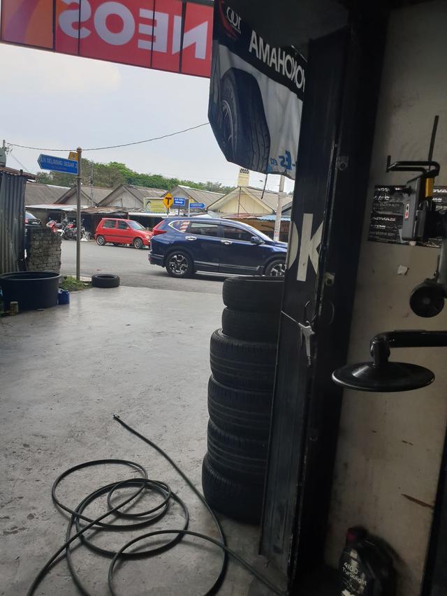 Photo of Tee 3 Auto & Tyre Service Sdn. Bhd. (Selayang) - Kuala Lumpur, Kuala lumpur, Malaysia