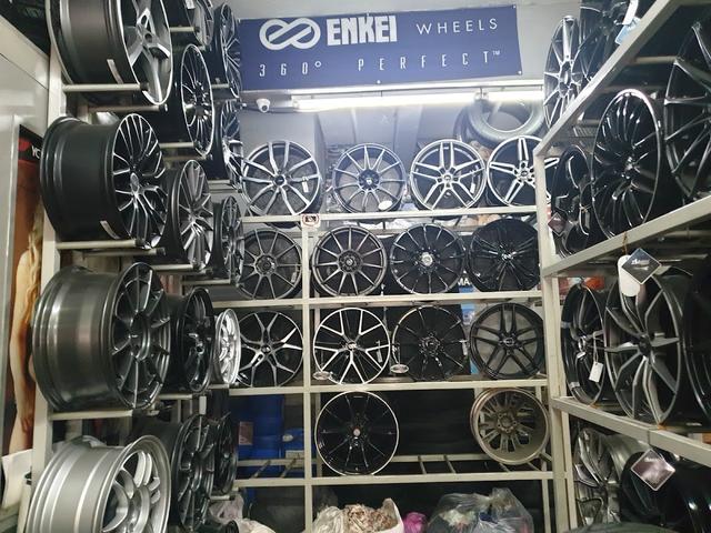 Photo of Tee 3 Auto & Tyre Service Sdn. Bhd. (Selayang) - Kuala Lumpur, Kuala lumpur, Malaysia