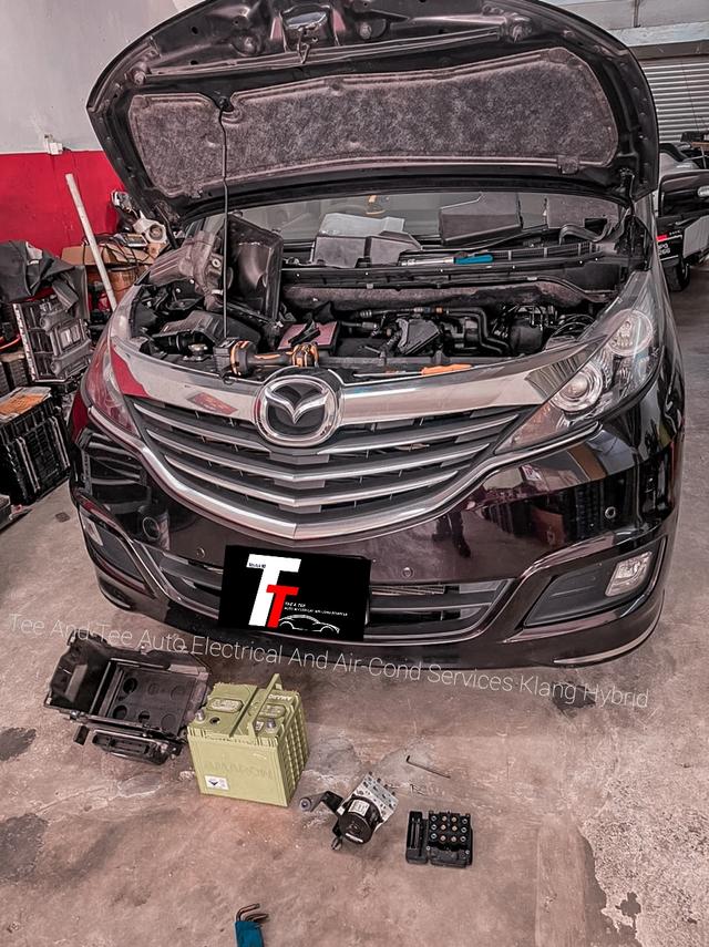 Photo of Tee & Tee Auto Electrical And Air-Cond Services Hybrid Klang - Klang, Selangor, Malaysia