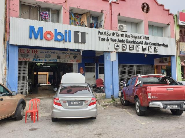 Photo of Tee & Tee Auto Electrical And Air-Cond Services Hybrid Klang - Klang, Selangor, Malaysia