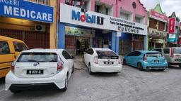 Tee &amp; Tee Auto Electrical And Air-Cond Services Hybrid Klang