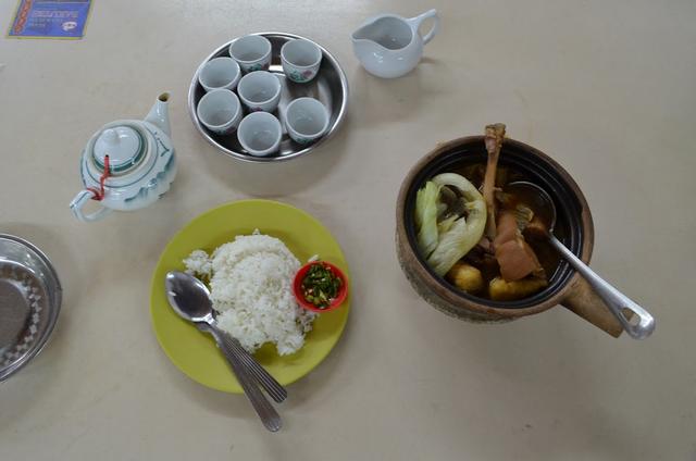 Photo of Teluk Pulai Bak Kut Teh - Klang, Selangor, Malaysia