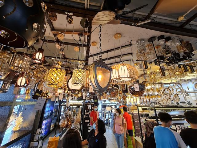 Photo of Ten-Gro Lighting - Puchong, Selangor, Malaysia