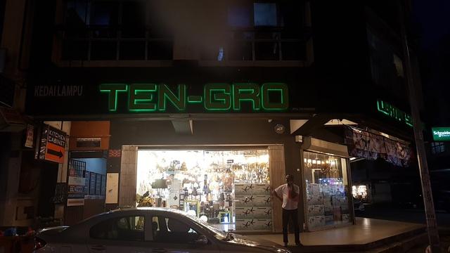 Photo of Ten-Gro Lighting - Puchong, Selangor, Malaysia