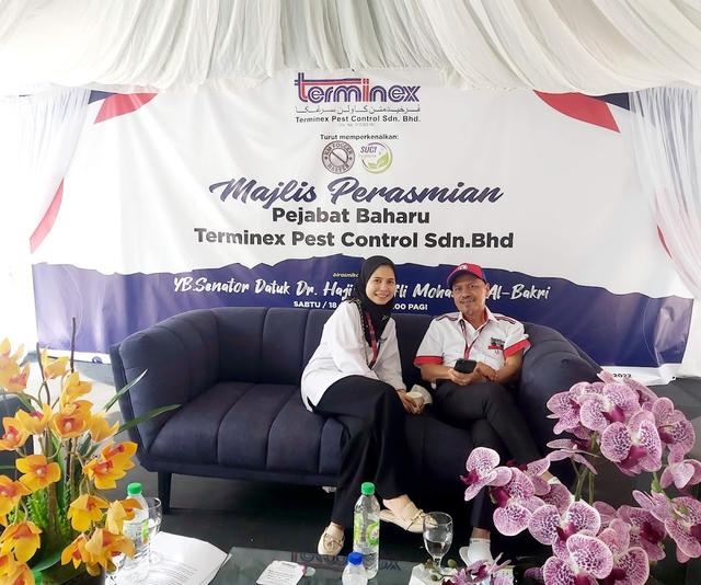 Photo of Terminex Pest Control Sdn Bhd - Kuala Lumpur, Kuala lumpur, Malaysia