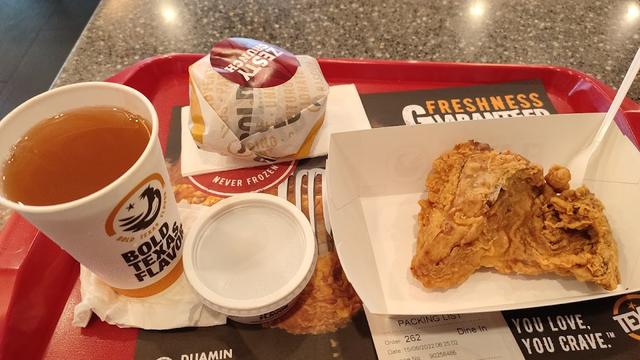 Photo of Texas Chicken PJ New Town PJS7 - Petaling Jaya, Selangor, Malaysia