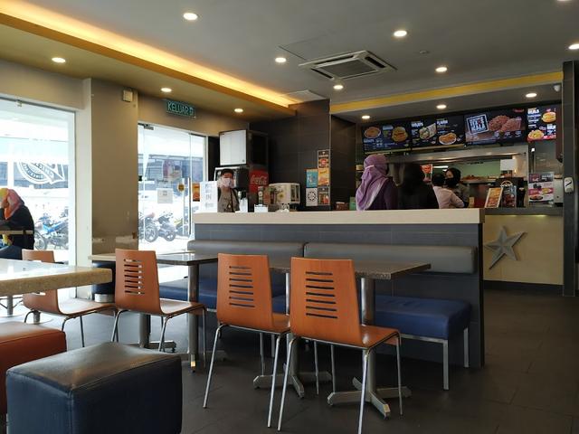Photo of Texas Chicken PJ New Town PJS7 - Petaling Jaya, Selangor, Malaysia