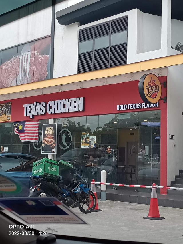 Photo of Texas Chicken Shell Sungai Besi, KL DT - Kuala Lumpur, Kuala lumpur, Malaysia