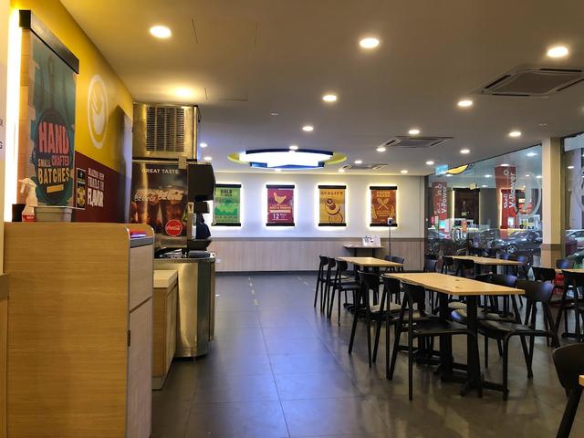 Photo of Texas Chicken Shell Sungai Besi, KL DT - Kuala Lumpur, Kuala lumpur, Malaysia
