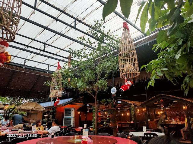 Photo of Thai Garden Village Seafood & BBQ - Kuala Lumpur, Kuala lumpur, Malaysia