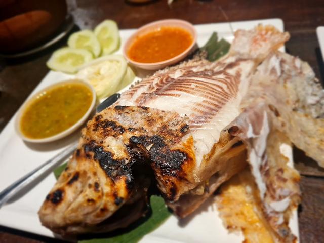 Photo of Thai Garden Village Seafood & BBQ - Kuala Lumpur, Kuala lumpur, Malaysia